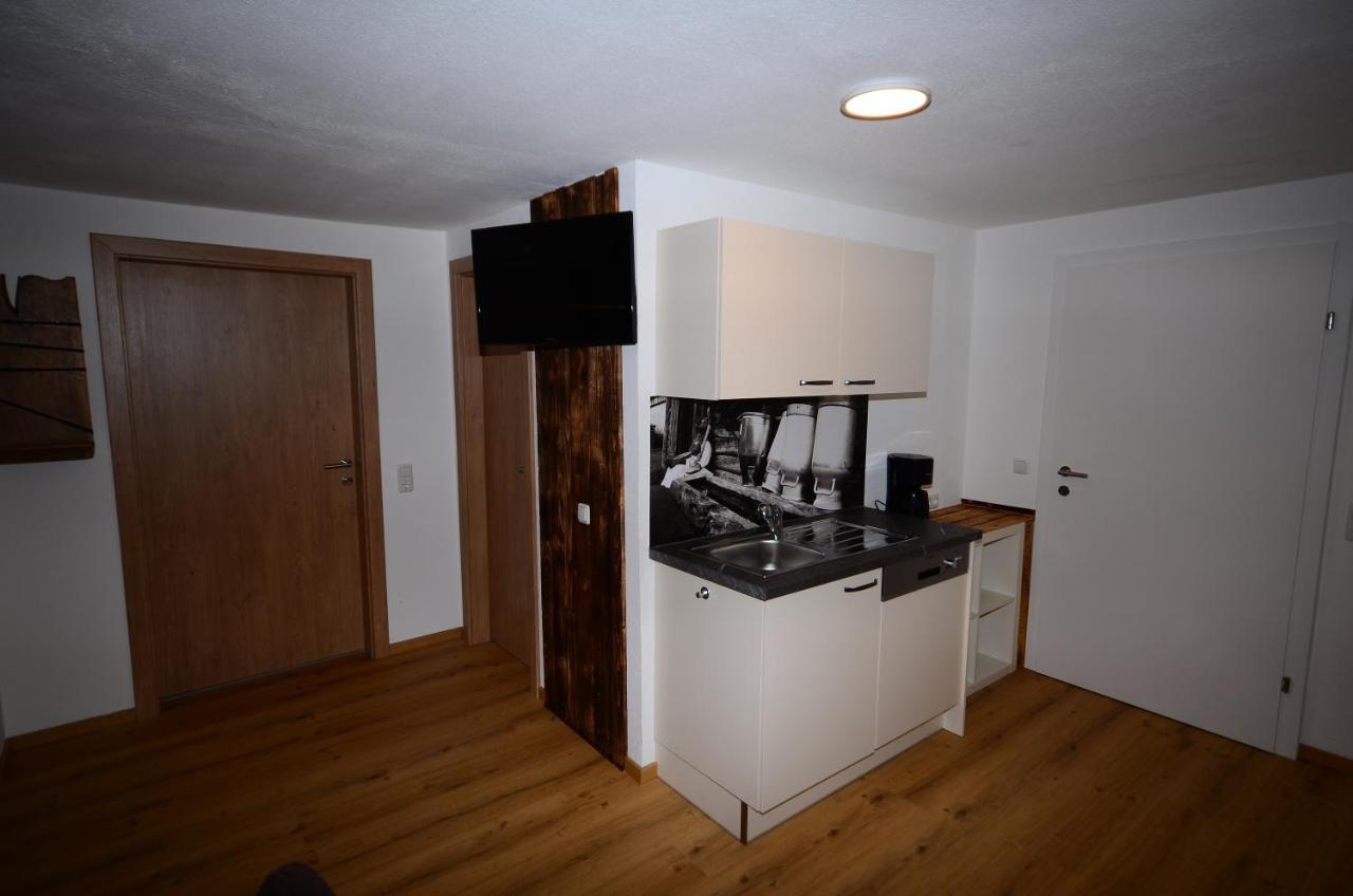Haus Jakob Фильцмос Экстерьер фото