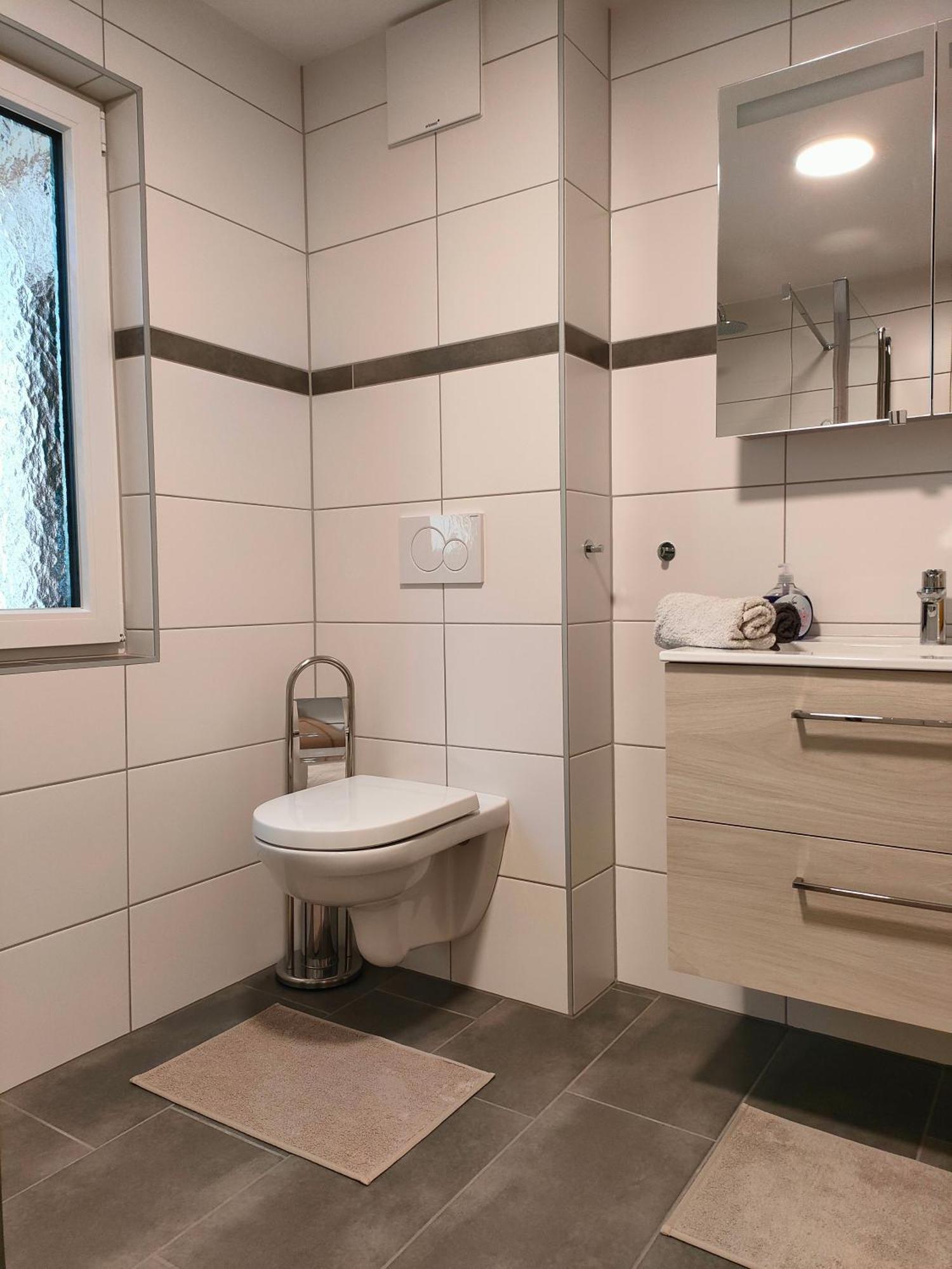 Haus Jakob Фильцмос Экстерьер фото
